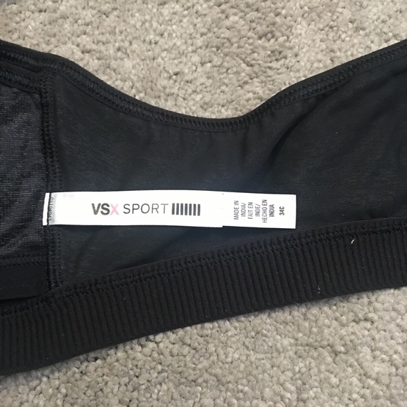 💎VSX sport bra - Picture 3 of 3